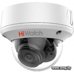 Купить CCTV-камера HiWatch DS-T208S (2.7 - 13.5 мм) в Минске, доставка по Беларуси