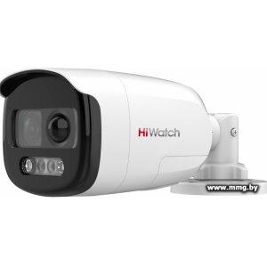 Купить CCTV-камера HiWatch DS-T210X (3.6 мм) в Минске, доставка по Беларуси