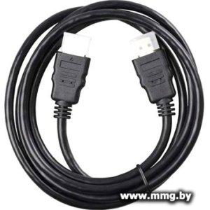 Купить Кабель SmartBuy K-353-502 HDMI - HDMI (5 м, черный) в Минске, доставка по Беларуси