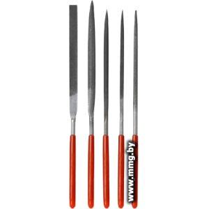 Набор надфилей Smartbuy SBT-TFS-5P1