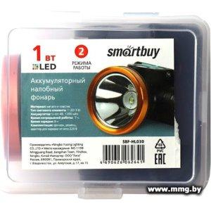 Фонари Smartbuy SBF-HL030