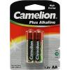 Батарейка Camelion LR6 Plus Alkaline (1 шт)