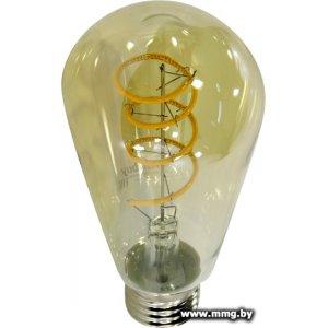 Лампа светодиодная Smartbuy SBL-ST64Art-7-30K-E27