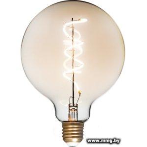 Лампа светодиодная Smartbuy SBL-G125Art-7-30K-E27