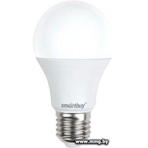 Лампа светодиодная Smartbuy SBL-A65-25-40K-E27