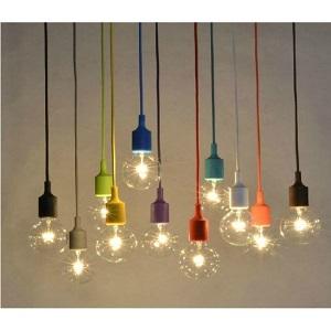 Купить Светильник SmartBuy SBE-CLHE27s-w в Минске, доставка по Беларуси