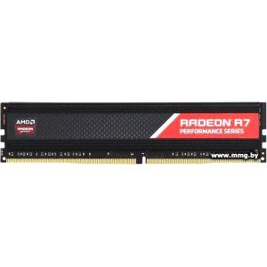 8GB PC4-21300 AMD Radeon R7S48G2606U2S