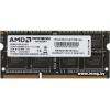 SODIMM-DDR3 4GB PC3-12800 AMD R534G1601S1S-U