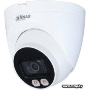 Купить IP-камера Dahua DH-IPC-HDW2239TP-AS-LED-0280B-S2 в Минске, доставка по Беларуси