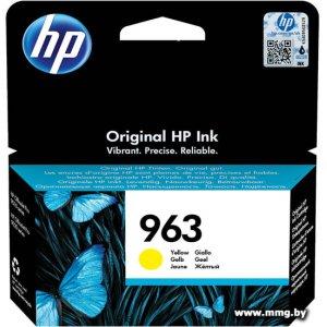 Купить Картридж HP 963 3JA25AE в Минске, доставка по Беларуси