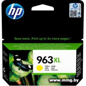 Купить Картридж HP 963XL 3JA29AE в Минске, доставка по Беларуси