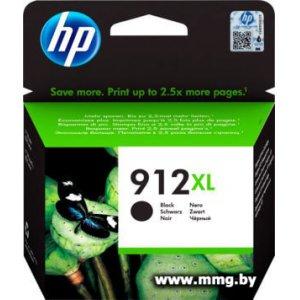 Купить Картридж HP 912XL 3YL84AE в Минске, доставка по Беларуси