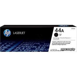 Картридж HP 44A CF244A