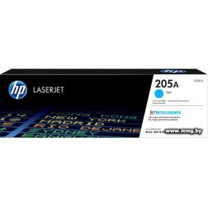 Картридж HP 205A CF531A