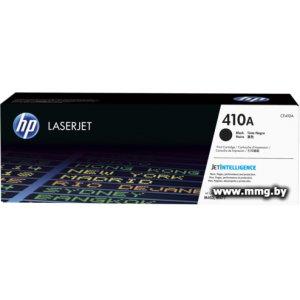 Купить Картридж HP 410A [CF410A] в Минске, доставка по Беларуси