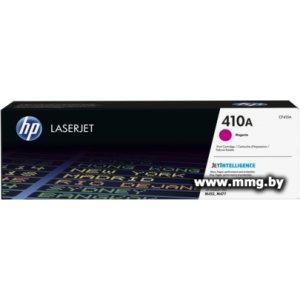 Купить Картридж HP 410A [CF413A] в Минске, доставка по Беларуси