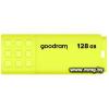 128GB GOODRAM UME2 (желтый) UME2-1280Y0R11