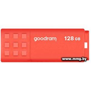 128GB GOODRAM UME3 (оранжевый) UME3-1280O0R11