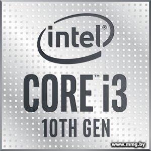 Intel Core i3-10105F / 1200