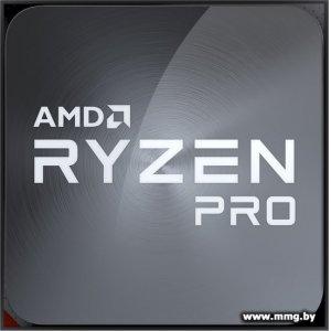Купить AMD Ryzen 3 PRO 2200GE в Минске, доставка по Беларуси