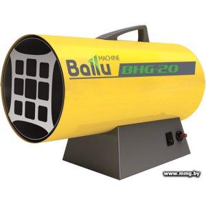 Тепловая пушка Ballu BHG-40