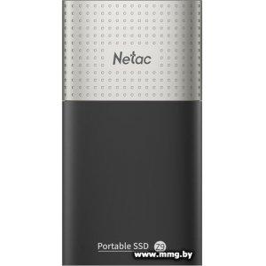 Купить SSD 128GB Netac Z9 NT01Z9-128G-32BK в Минске, доставка по Беларуси