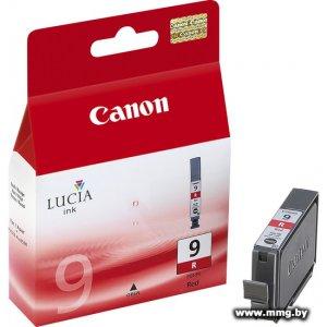 Купить Картридж Canon PGI-9R (1040B001) в Минске, доставка по Беларуси