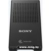 Картридер Sony MRW-G1