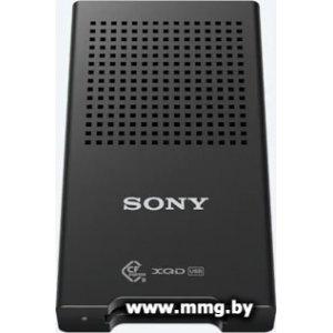 Картридер Sony MRW-G1