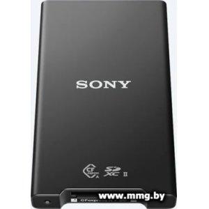 Купить Картридер Sony MRW-G2 в Минске, доставка по Беларуси