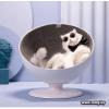 Лежак Furrytail Boss Cat Bed Elevated Cat Chair