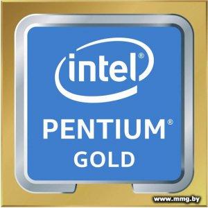 Купить Intel Pentium Gold G6405 (BOX)/1200 в Минске, доставка по Беларуси