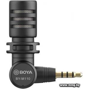Микрофон BOYA BY-M110