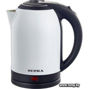 Чайник Supra KES-2003N (белый)