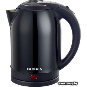 Чайник Supra KES-2003N (черный)