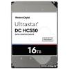 16000Gb HGST Ultrastar DC HC550 WUH721816AL5204