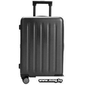 Купить Чемодан Ninetygo PC Luggage 24" (черный)(XNA4008RT) в Минске, доставка по Беларуси