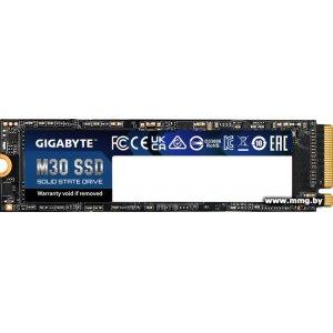 SSD 1TB Gigabyte M30 GP-GM301TB-G