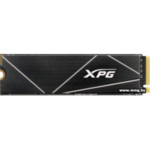 SSD 2TB A-Data XPG GAMMIX S70 Blade AGAMMIXS70B-2T-CS