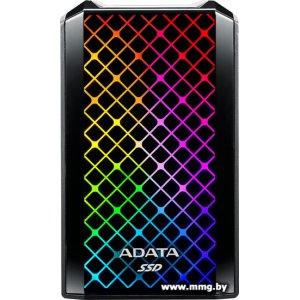 SSD 512GB ADATA SE900G ASE900G-512GU32G2-CBK