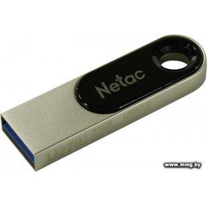 Купить 128GB Netac U278 NT03U278N-128G-30PN в Минске, доставка по Беларуси