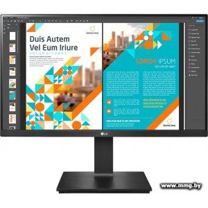 Купить LG 24QP550-B в Минске, доставка по Беларуси