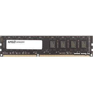 2GB PC3-12800 AMD Radeon R532G1601U1SL-U