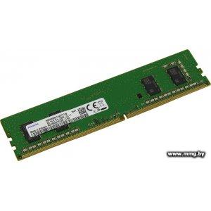 Купить 4GB PC4-25600 Samsung M378A5244CB0-CWE в Минске, доставка по Беларуси
