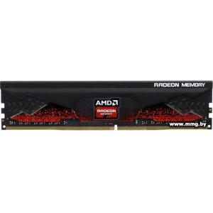 Купить 16GB PC4-25600 AMD Radeon R9S416G3206U2S в Минске, доставка по Беларуси