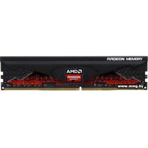 16GB PC4-28800 AMD Radeon R9S416G3606U2S