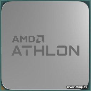 AMD Athlon Gold 3150G /AM4