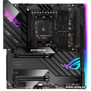 ASUS ROG Crosshair VIII Extreme /AM4