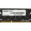 SODIMM-DDR3 8GB PC3-10600 AMD R338G1339S2S-U