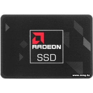 Купить SSD 512Gb AMD Radeon R5 R5SL512G в Минске, доставка по Беларуси